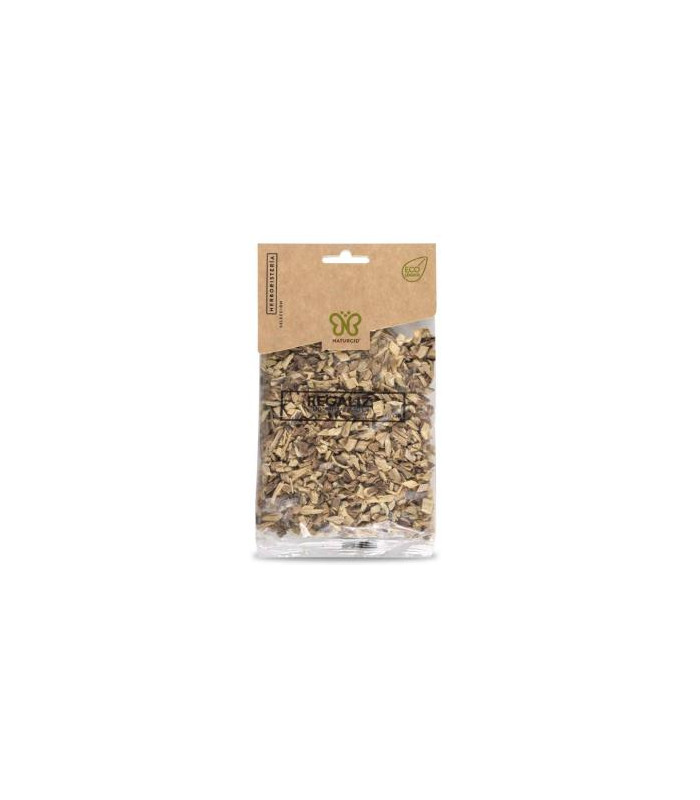 REGALIZ raiz 60gr. ECO