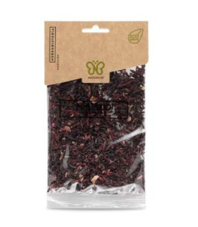 HIBISCO flores 45gr. ECO