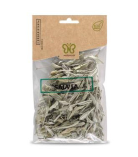SALVIA bolsa 40gr. ECO