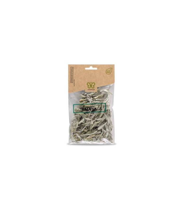 SALVIA bolsa 40gr. ECO