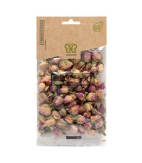 SUEÑOS DE ROSAS rosas enteras 30gr. ECO