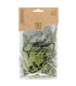 STEVIA hojas cortadas 35gr. ECO