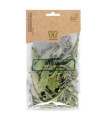 STEVIA hojas cortadas 35gr. ECO
