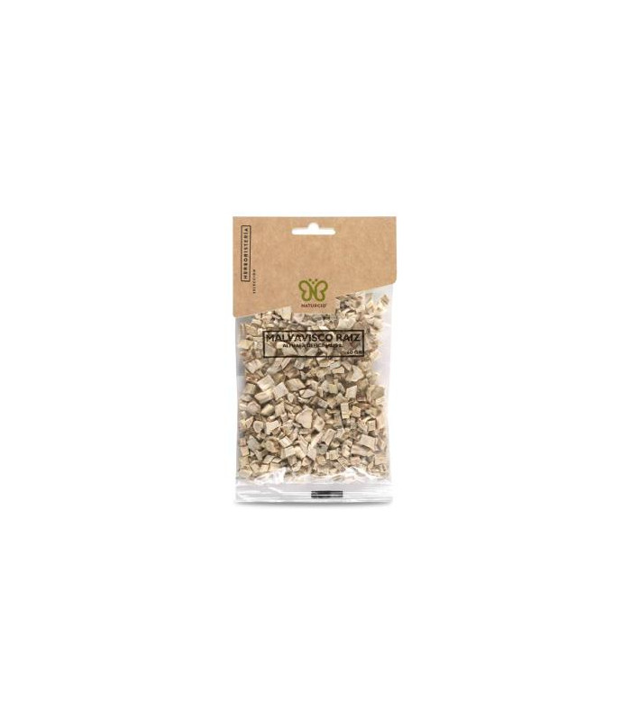 MALVAVISCO raiz bolsa 50gr.