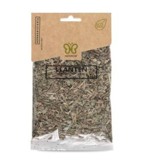 LLANTEN hojas 35gr. ECO