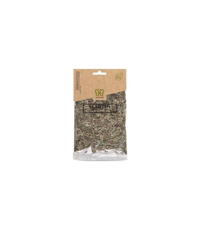 LLANTEN hojas 35gr. ECO