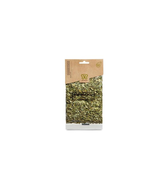 MORINGA hoja 25gr. ECO