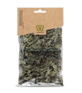 HIERBABUENA hojas enteras 17gr.