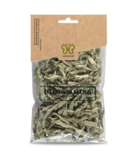 HIERBALUISA hoja entera extra 12gr.