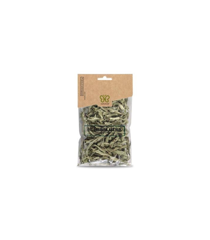 HIERBALUISA hoja entera extra 12gr.