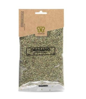 OREGANO hojas 30gr.