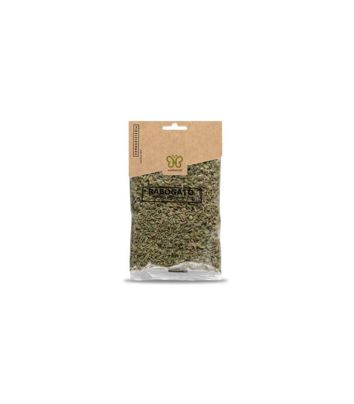 RABO GATO planta entera 45gr.