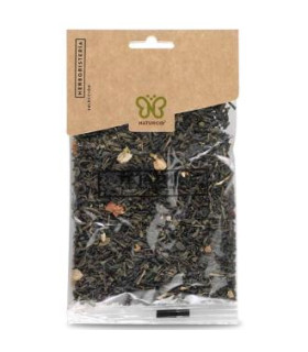 TE JAZMIN te verde y flores 50gr.