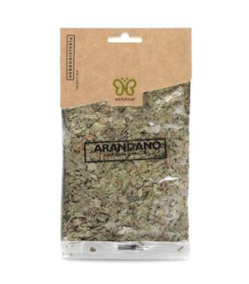ARANDANO hojas 13gr.