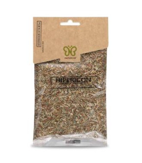HIPERICO planta cortada 60gr.
