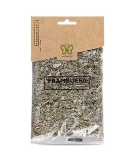 FRAMBUESA hojas 35gr.