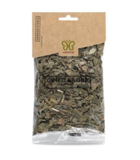 GINKGO BILOBA planta 45r.