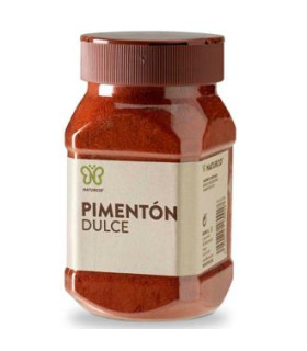 PIMENTON DULCE extra 190gr.