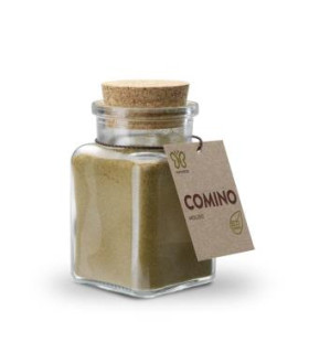 COMINO molido 65gr. ECO