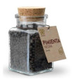 PIMIENTA NEGRA grano especia 75gr. ECO