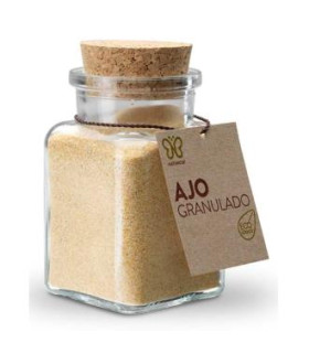 AJO granulado especia 110gr. ECO