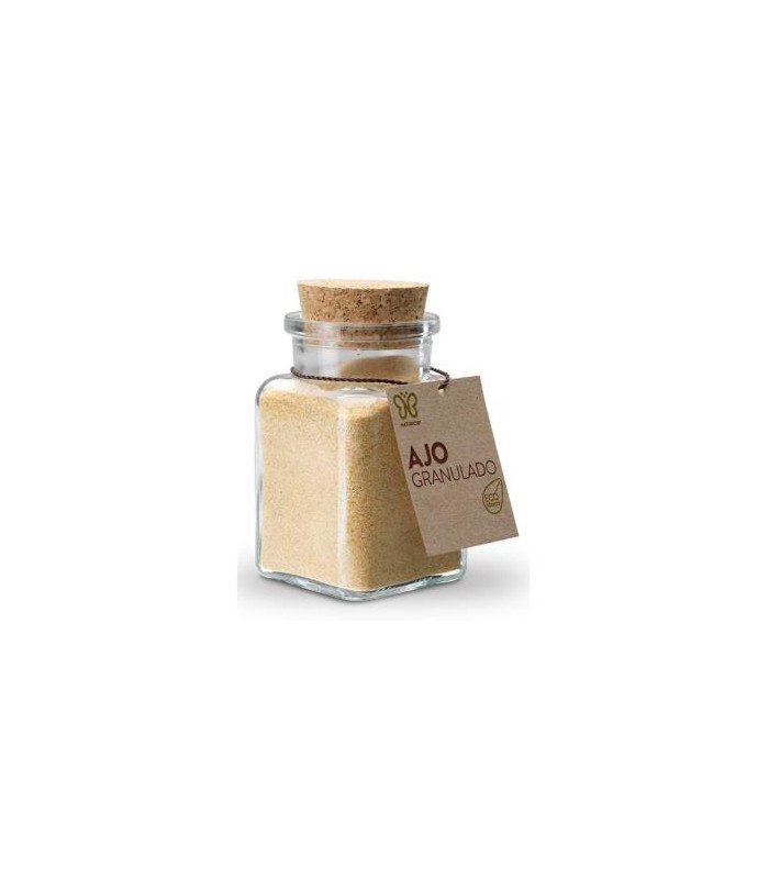 AJO granulado especia 110gr. ECO