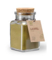 LAUREL molido especia 60gr. ECO