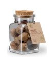 NUEZ MOSCADA grano especia 70gr. ECO