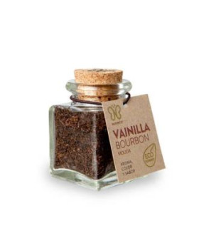 VAINILLA RAMA molida 10gr. ECO