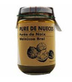 PURE DE NUECES 320gr.