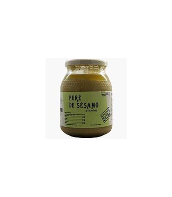 TAHIN crudo 870gr.