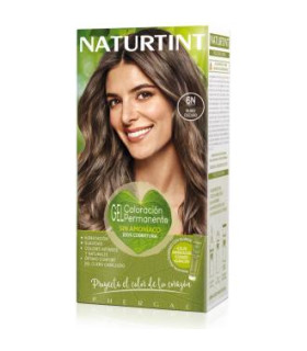 NATURTINT BIOBASED 6N rubio oscuro