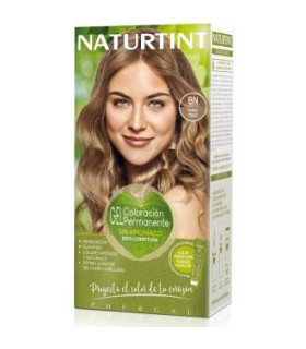 NATURTINT BIOBASED 8N rubio trigo