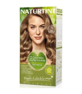 NATURTINT BIOBASED 7G rubio dorado