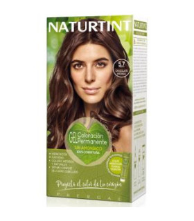 NATURTINT BIOBASED 5.7 chocolate intenso