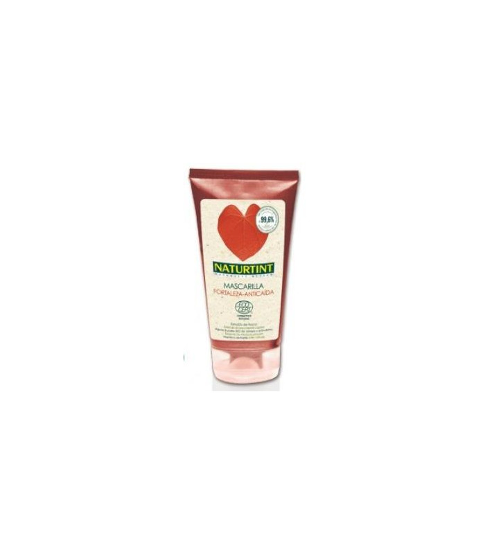 NATURTINT mascarilla fortaleza 150ml.