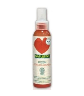 NATURTINT locion fortaleza 125ml.