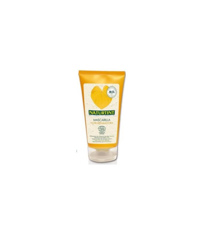 NATURTINT mascarilla nutricion 150ml.