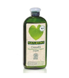 NATURTINT champu 330ml.