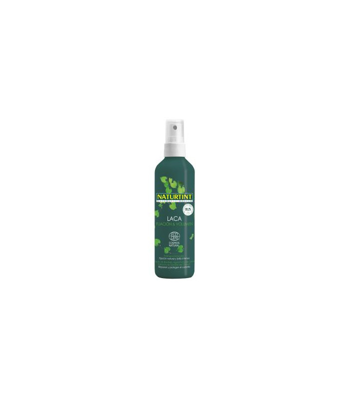 NATURTINT laca ecologica 175ml.