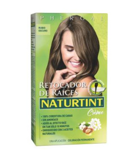 NATURTINT RETOCADOR RAICES rubio oscuro