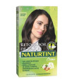 NATURTINT RETOCADOR RAICES castaño oscuro