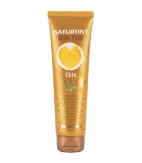 NATURTINT HAIR FOOD MASCARILLA chia 150ml.