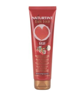 NATURTINT HAIR FOOD MASCARILLA goji 150ml.