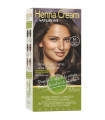 NATURTINT HENNA CREAM 5.0 castaño claro