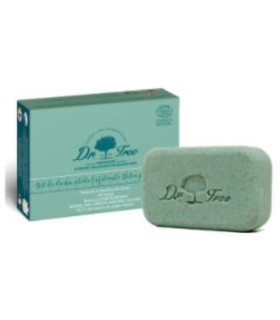 GEL SOLIDO COSMOS exfoliante 120gr.