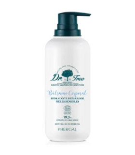 BALSAMO CORPORAL hidratante 400ml. ECO
