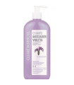 MATIZADOR VIOLETA champu 400ml.