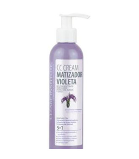 MATIZADOR VIOLETA CC cream 200ml.