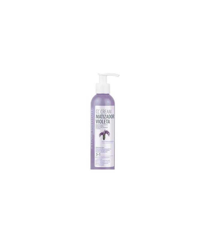 MATIZADOR VIOLETA CC cream 200ml.